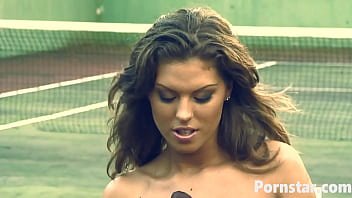 Tight ass babe gertie does awesome blowjob 