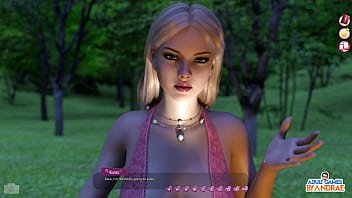 Campfire lesbian stories 